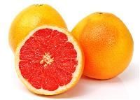 Citrus Fruit