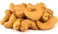 Dry Roasted Salted Cashews