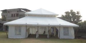 AMAN TENT