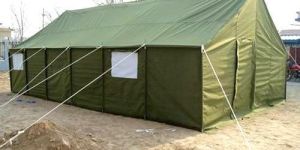 Army Tent