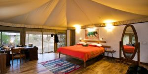 Luxury Room Tent