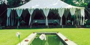 Maharaja Tent