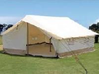 Relief Tent