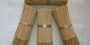 Raw Agarbatti