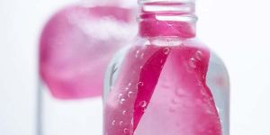 Rose Water