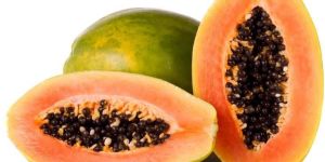 Fresh Papaya