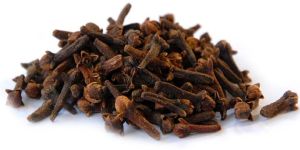 Cloves