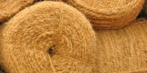 Coir Ropes