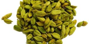 Green Cardamom