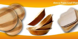 Areca Plates