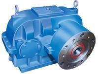 Helical Gearbox