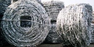 Barbed Wires