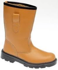 Safety Footwear