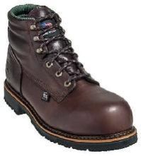 Safety Work Boot