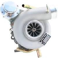 Turbo Charger