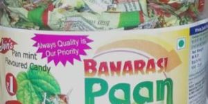 BANARASI PAAN CANDY