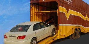Car Relocation Services