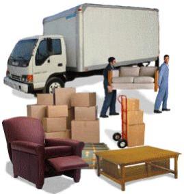 Packers and Movers