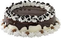Ice Cream Cake