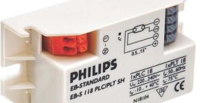 Electronic Ballasts