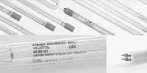 Germicidal Lamps