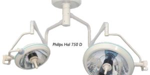 Operation Theatre Lamps