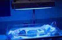 Ultraviolet Medical Lamps