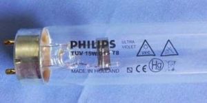 Ultraviolet Tube Lights