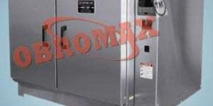 High Temperature Deluxe Oven  400 DEG C