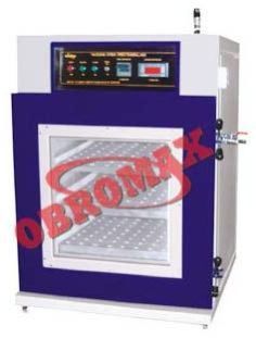 Rectangular Vacuum Oven