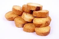 Milk Rusk