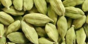 Green Cardamom