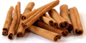 Cinnamon Sticks