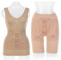 Ladies Body Shaper