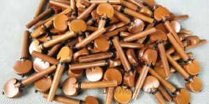 Violin Pegs