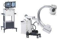 LF C Arm Image Intensifier