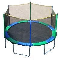 Trampoline