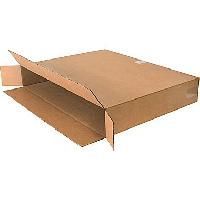 Shipping Corrugated Boxes