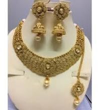 Bollywood Jewellery