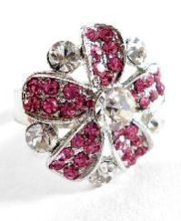 Imitation Finger Rings