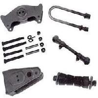 Trailer Suspension Parts