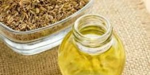 Cumin Oil, Cuminum Cyminum