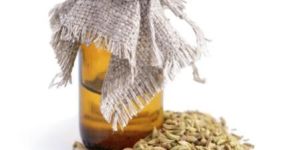 Fennel Oil, Foeniculum Vulgare