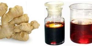 Ginger Oleoresin Co2 Extracts