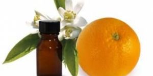 Neroli Oil, Citrus Aurantium