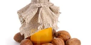 Nutmeg Oil, Myristica Fragrans