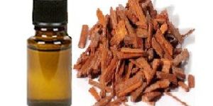 Sandal Wood Oil, Santalum Album