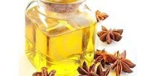 Star Anise Oil, IlliciumVerum