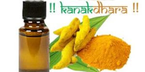 Turmeric Oil, Curcuma Longa