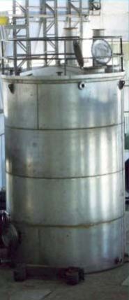 Storage Tank